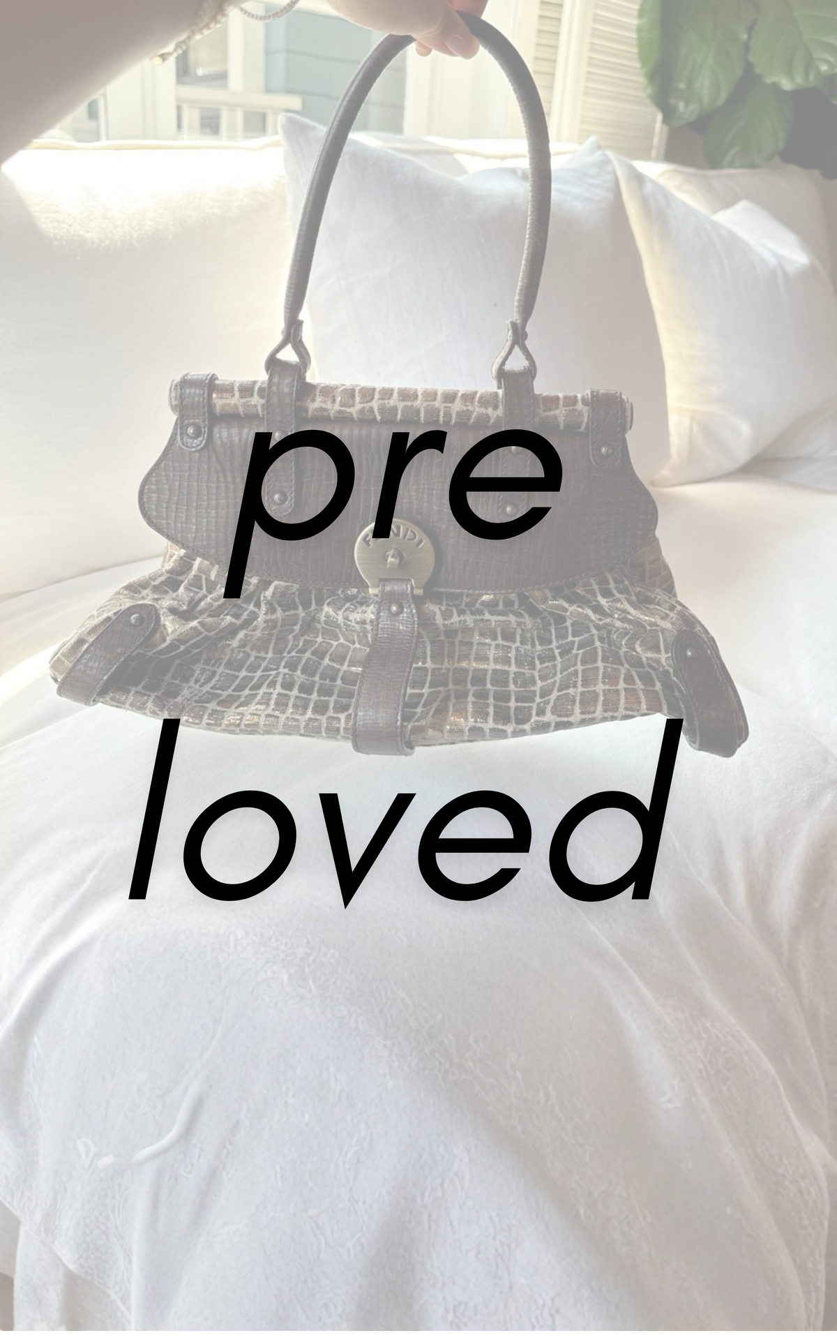 Preloved