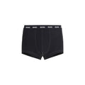 Diesel Black Cotton Briefs