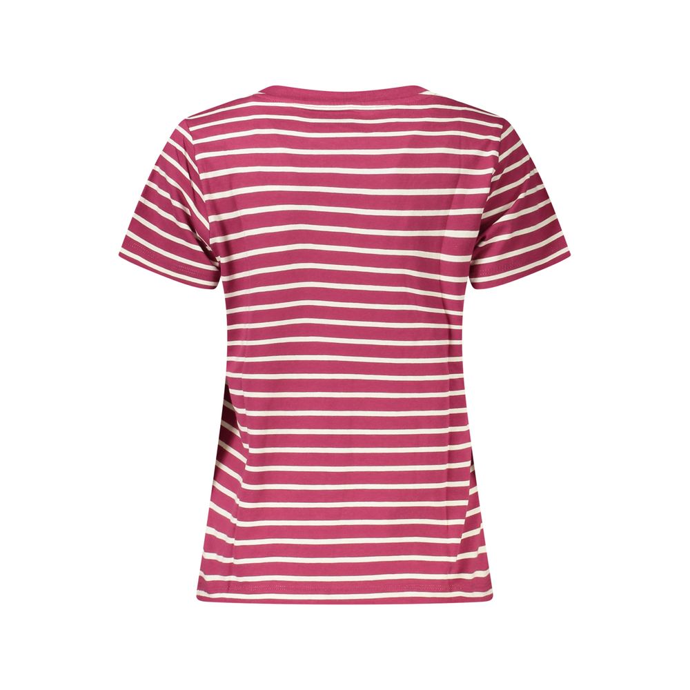 Pepe Jeans Viola Cotton Woman T-Shirt