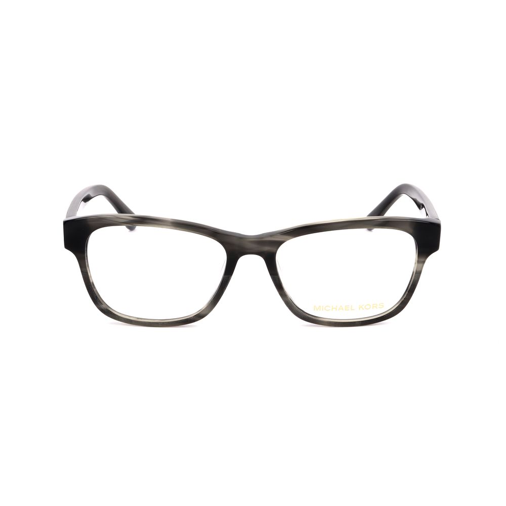Michael Kors Gray Plastic Glasses (Frames)
