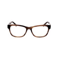 Michael Kors Brown Plastic Glasses (Frames)