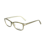 Valentino Bicolor Plastic Glasses (Frames)