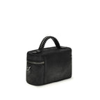 Stella McCartney Black Polyamide Shoulder Bag
