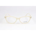 Valentino Gray Acetate Glasses (Frames)