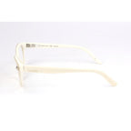 Valentino Gray Acetate Glasses (Frames)