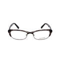 Valentino Gray Metal Glasses (Frames)