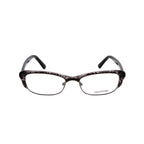 Valentino Gray Metal Glasses (Frames)