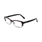 Valentino Gray Metal Glasses (Frames)