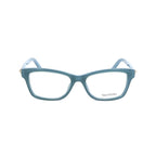 Valentino Blue Acetate Glasses (Frames)