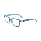 Valentino Blue Acetate Glasses (Frames)