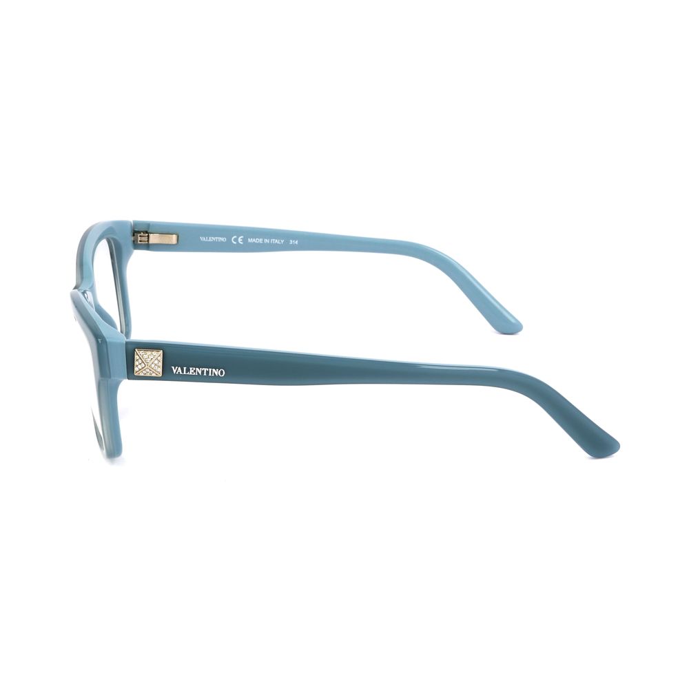 Blue Acetate Glasses (Frames)