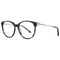 Swarovski Brown Acetate Glasses (Frames)