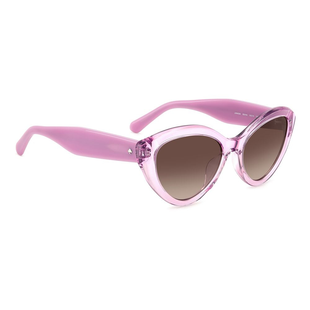 Kate Spade Multicolor Acetate Sunglasses