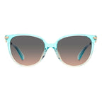 Kate Spade Bicolor Acetate Sunglasses
