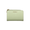Coccinelle Verde Leather Women Wallet