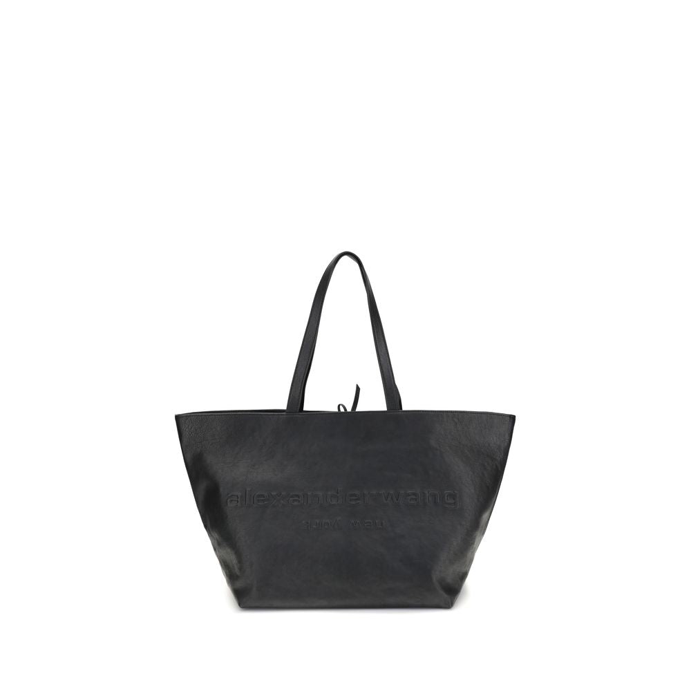 Alexander Wang SS26 Alexander Shoulder Bag