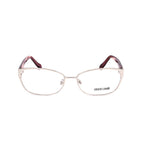 Roberto Cavalli Gray Metal Glasses (Frames)
