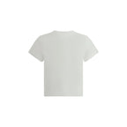 Alexander Wang White Cotton Clothing
