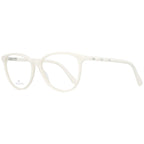 Swarovski Beige Plastic Glasses (Frames)